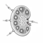 Lymph nodes