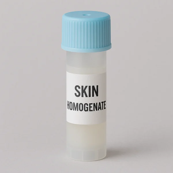 Human Skin Homogenate
