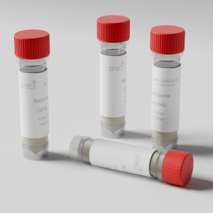Glioblastoma cultured tumoroids in laboratory cell culture