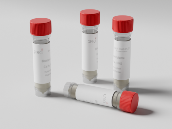 Human skin-derived ECM hydrogel used for 3D cell culture