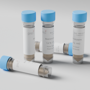 Lung disease-derived PBMC for immunology and respiratory research