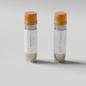 Tumor-derived ECM hydrogel for 3D cancer cell culture