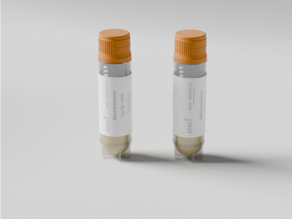 Human liver microsomes Pool-50 for drug metabolism research