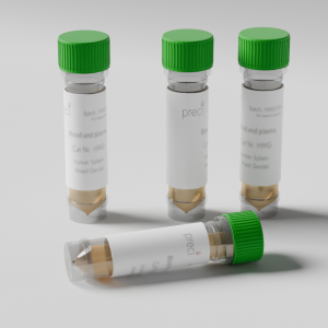 Pooled human hepatocytes 20-donor pool for liver metabolism research