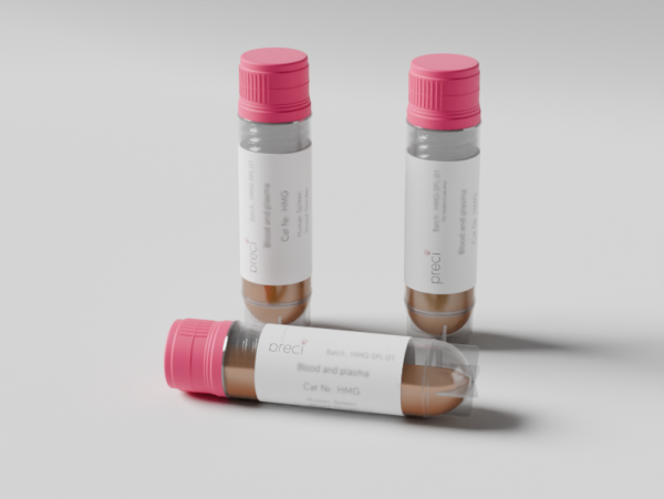 Human skin-derived ECM hydrogel for 3D cell culture