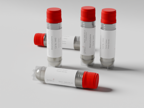 Other custom laboratory products for biomedical research