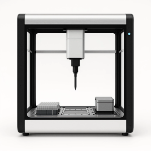 SpheroFlow microfluidic platform starter pack for 3D cell culture