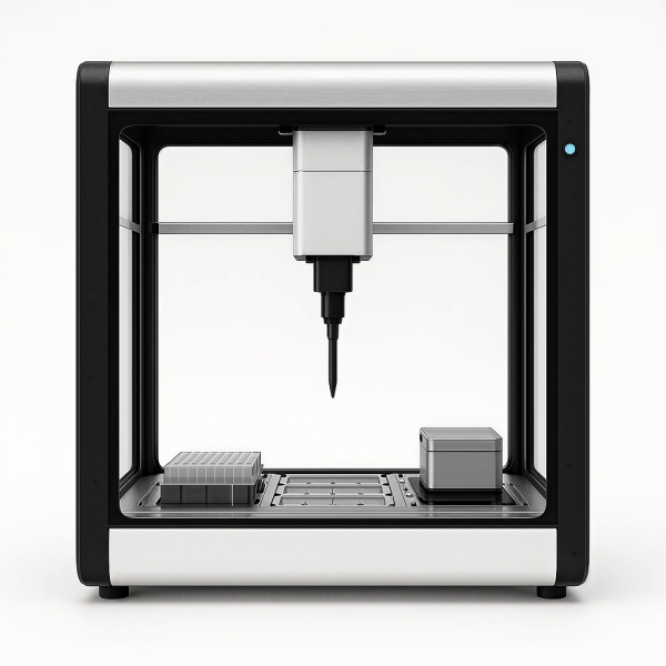 SpheroFlow microfluidic platform starter pack for 3D cell culture