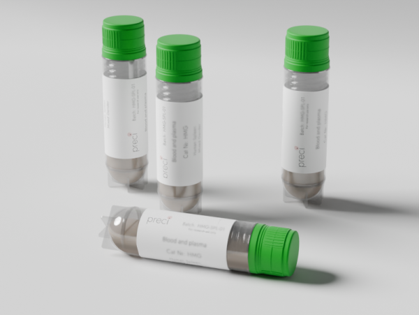 Human brain microvascular endothelial cells cultured in laboratory cell culture