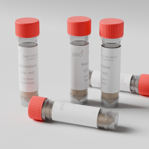 Metabolic disease-derived PBMC for immunology and metabolic research