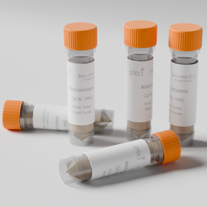 Patient-derived melanoma cultured cells in laboratory cell culture