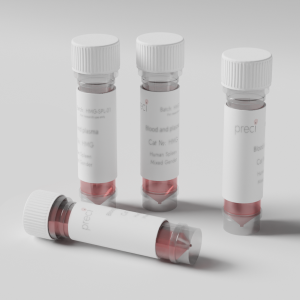 Skeletal muscle-derived ECM hydrogel for 3D cell culture