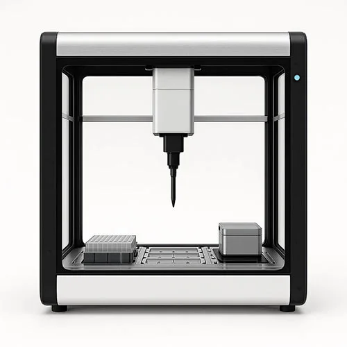 Elevate your 3D cell culture workflows with Preci’s