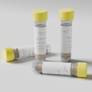 Human Pulmonary Endothelial Cells (HPEC) primary cell culture
