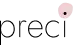 Preci logo